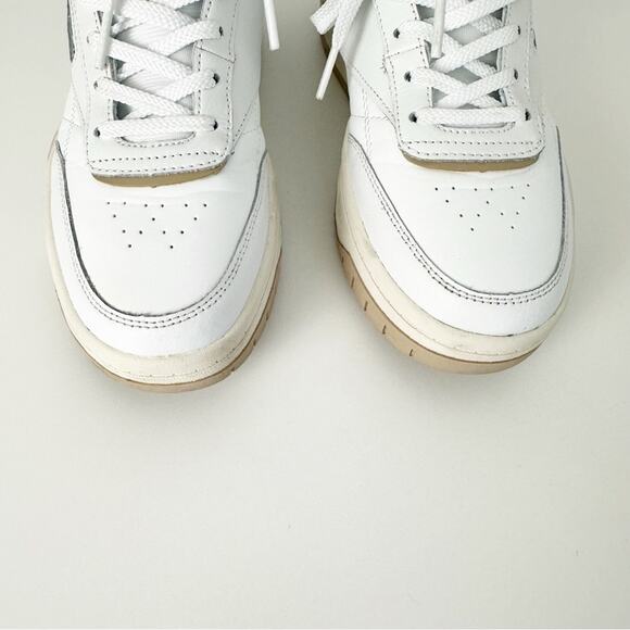 Reebok Tech T Geo Classic High Top Sneaker - Picture 2 of 8